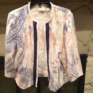 Chicos jacket